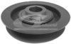 OPEL 5614437 Belt Pulley, crankshaft
